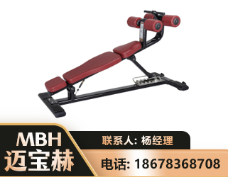 赤峰可调腹肌板
