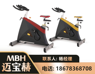 赤峰商用动感单车